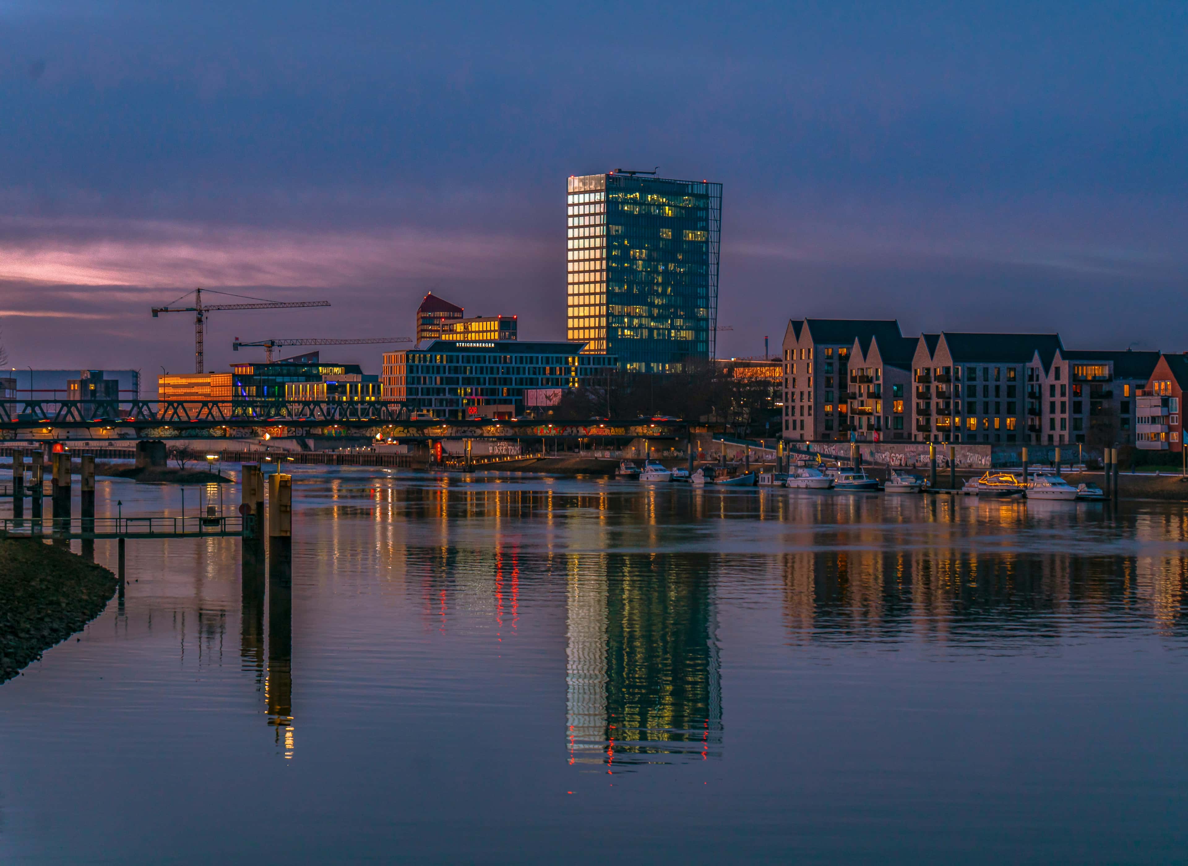Stellenangebote in Bremen