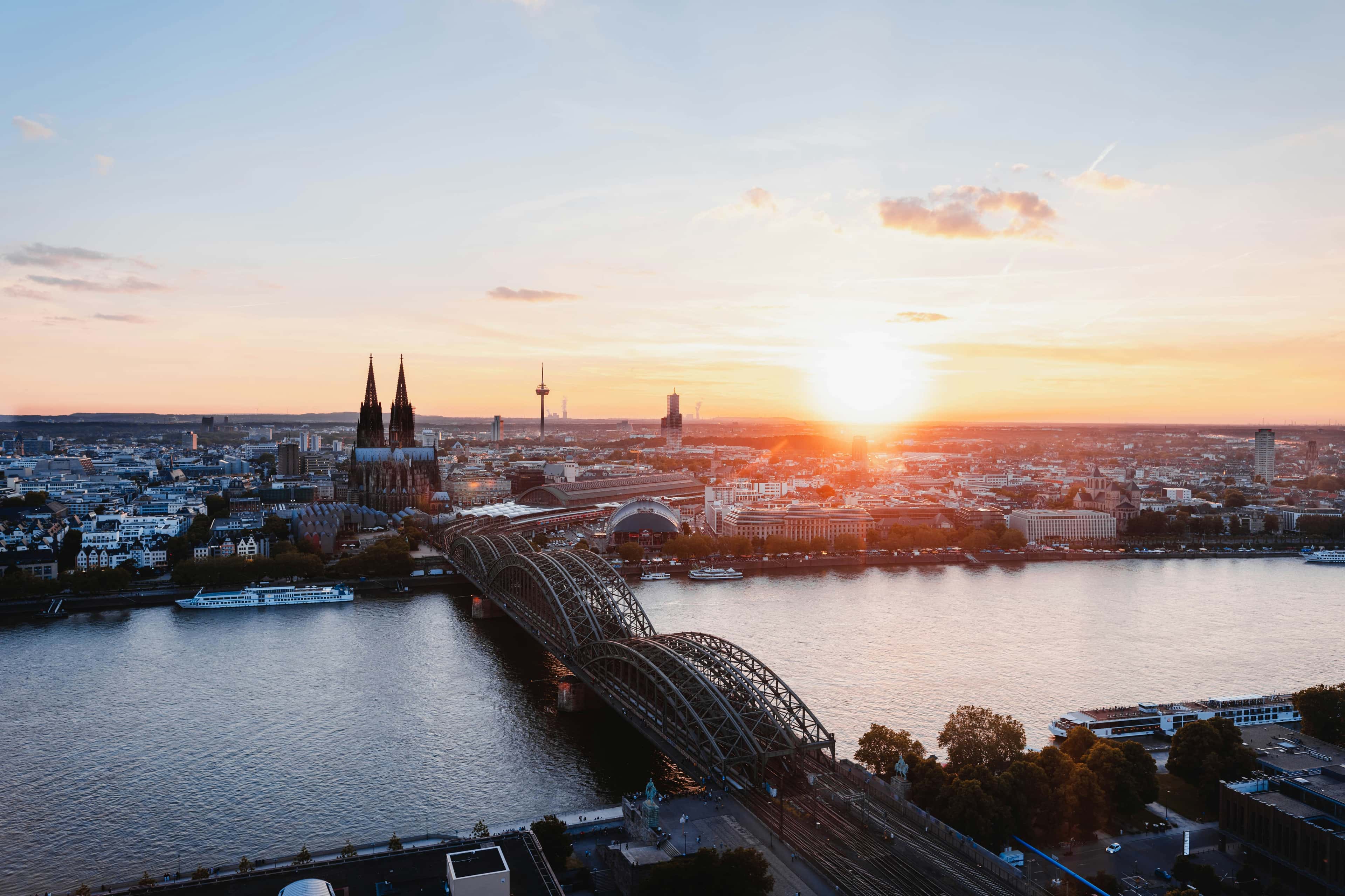 Stellenangebote in Köln