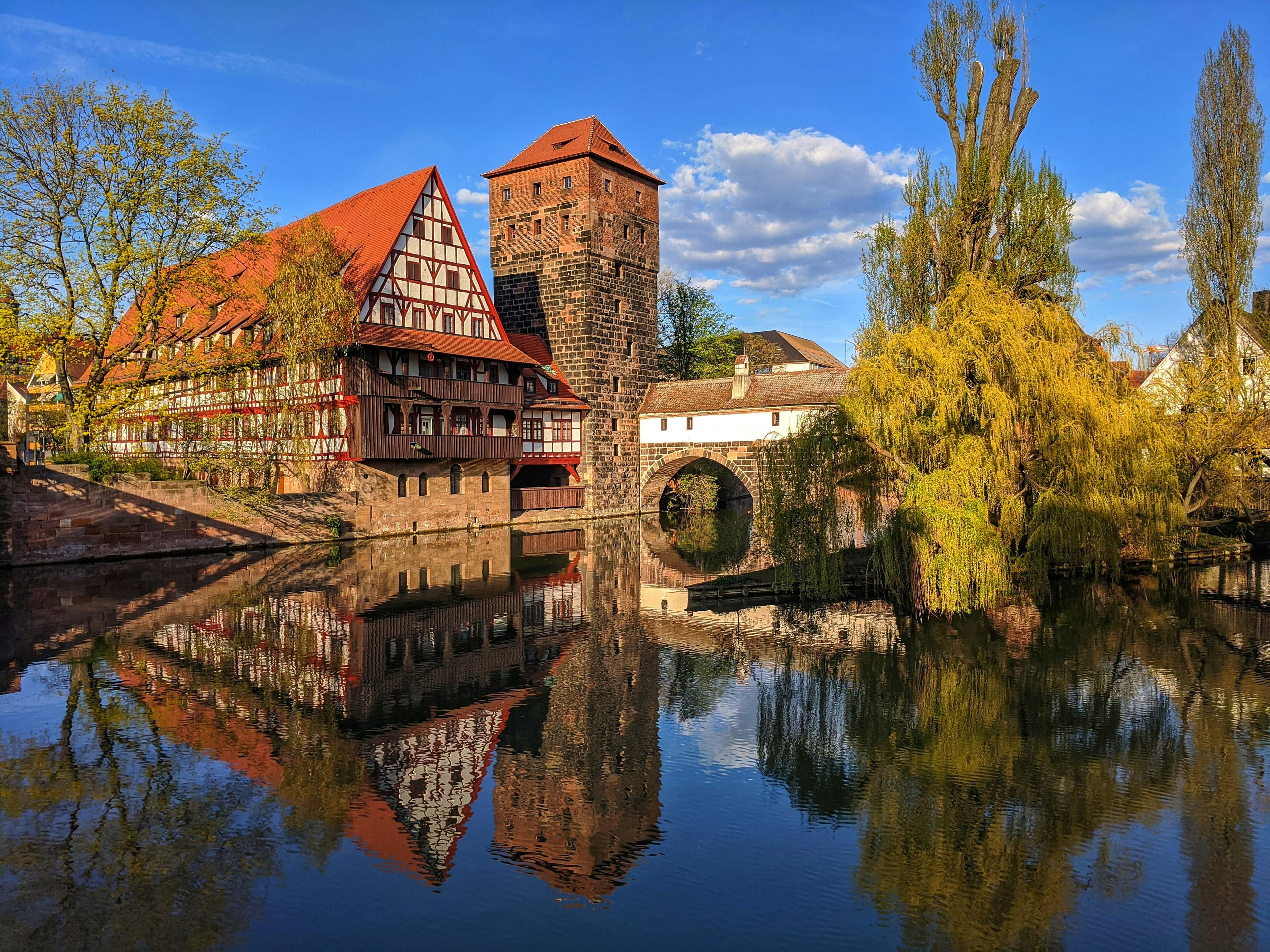 Stellenangebote in Nürnberg